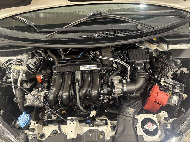 used 2020 Honda Fit car, priced at $18,995