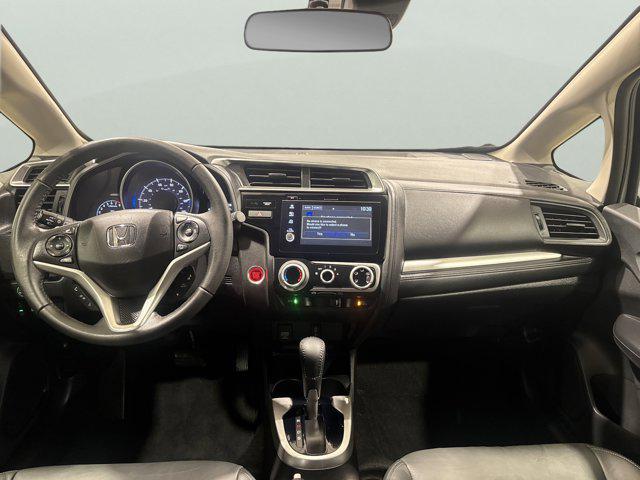 used 2020 Honda Fit car, priced at $18,995