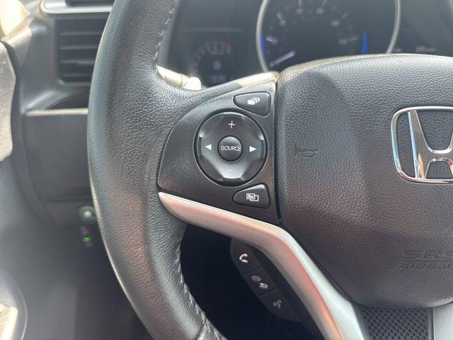 used 2020 Honda Fit car, priced at $18,995