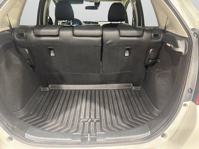 used 2020 Honda Fit car, priced at $18,995