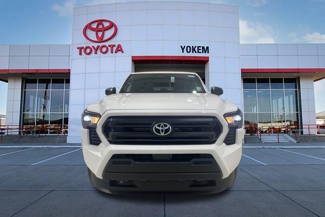 new 2024 Toyota Tacoma car