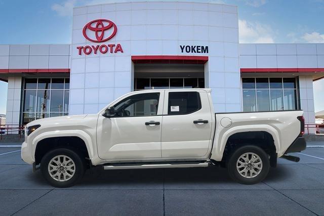 new 2024 Toyota Tacoma car