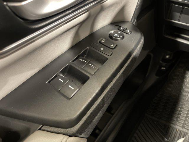 used 2018 Honda CR-V car, priced at $20,995