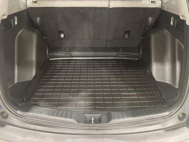 used 2018 Honda CR-V car, priced at $20,995