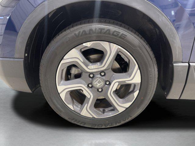 used 2018 Honda CR-V car, priced at $20,995