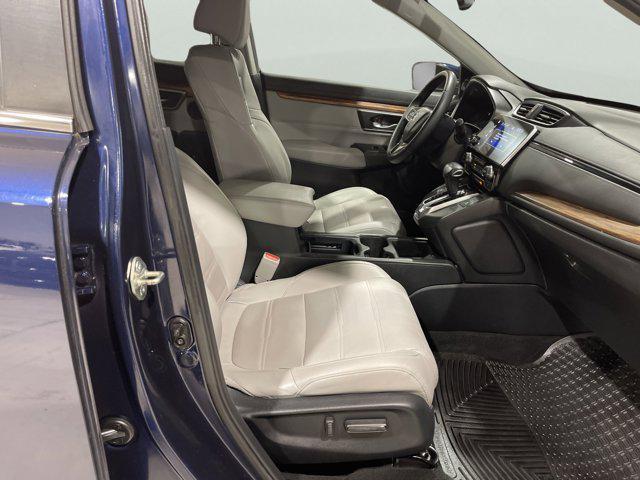 used 2018 Honda CR-V car, priced at $20,995