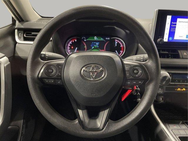 used 2023 Toyota RAV4 car, priced at $28,995