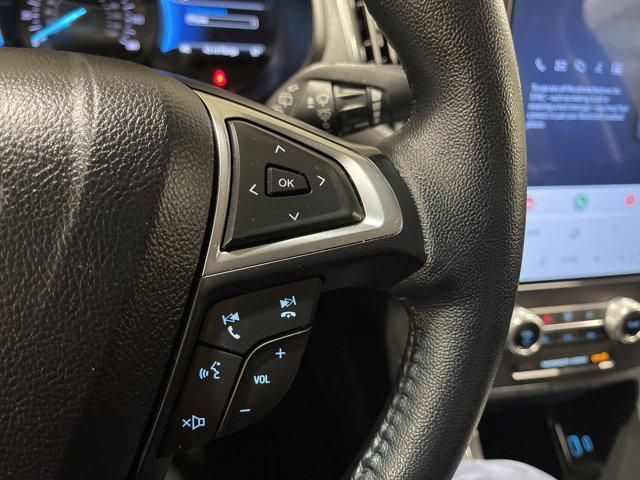 used 2024 Ford Edge car, priced at $32,288