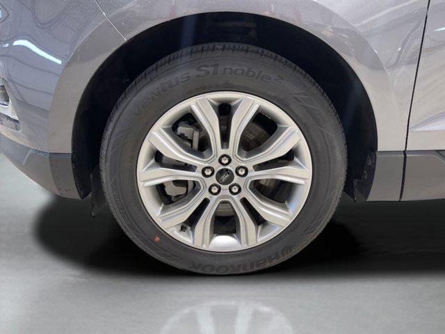 used 2024 Ford Edge car, priced at $32,288