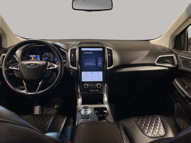 used 2024 Ford Edge car, priced at $32,288