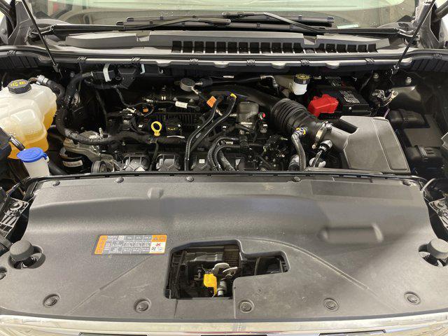 used 2024 Ford Edge car, priced at $32,288