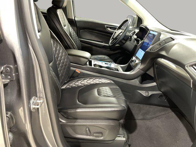 used 2024 Ford Edge car, priced at $32,288