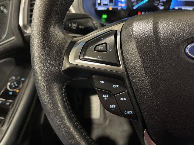 used 2024 Ford Edge car, priced at $32,288