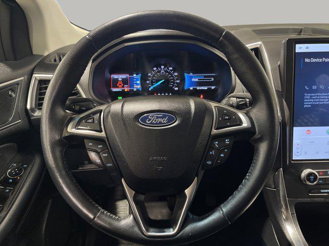 used 2024 Ford Edge car, priced at $32,288