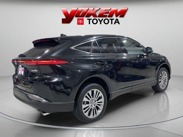 used 2024 Toyota Venza car, priced at $45,995