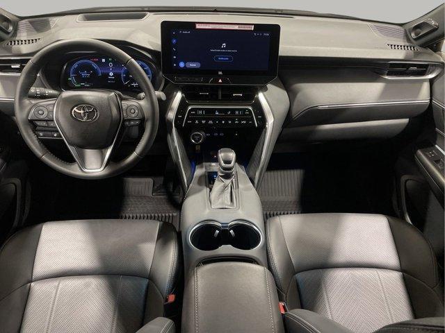 used 2024 Toyota Venza car, priced at $45,995