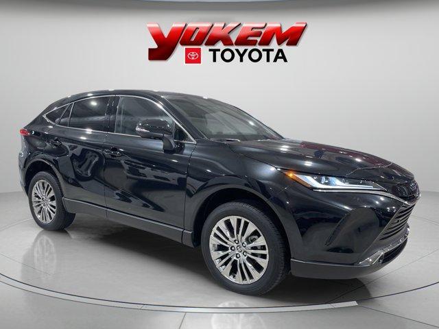 used 2024 Toyota Venza car, priced at $45,995