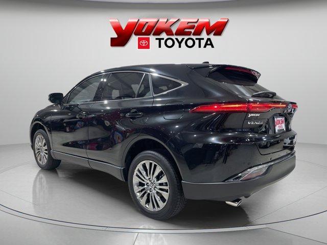 used 2024 Toyota Venza car, priced at $45,995