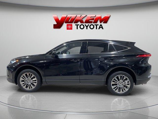 used 2024 Toyota Venza car, priced at $45,995