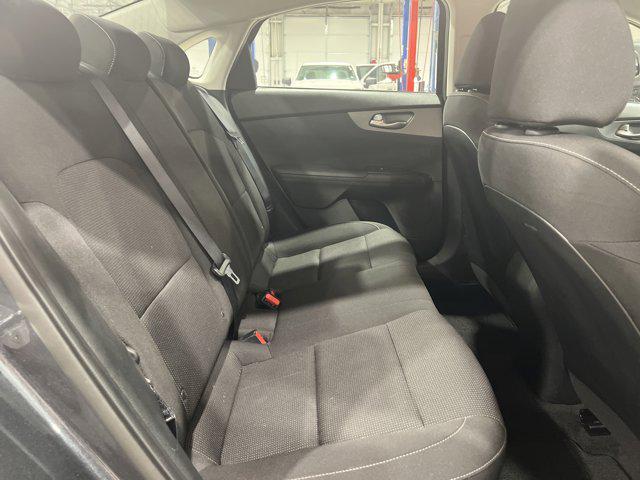 used 2020 Kia Forte car, priced at $19,995