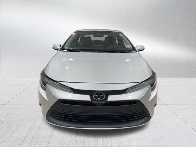 used 2024 Toyota Corolla car, priced at $25,995