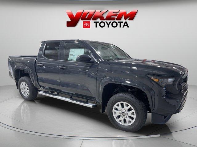 new 2024 Toyota Tacoma car