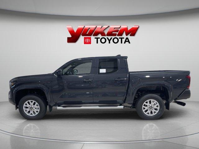 new 2024 Toyota Tacoma car