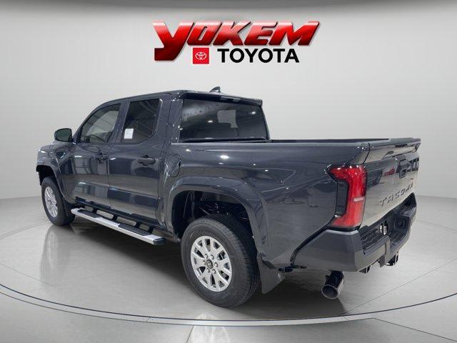 new 2024 Toyota Tacoma car