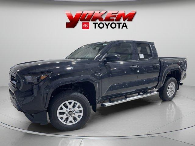 new 2024 Toyota Tacoma car