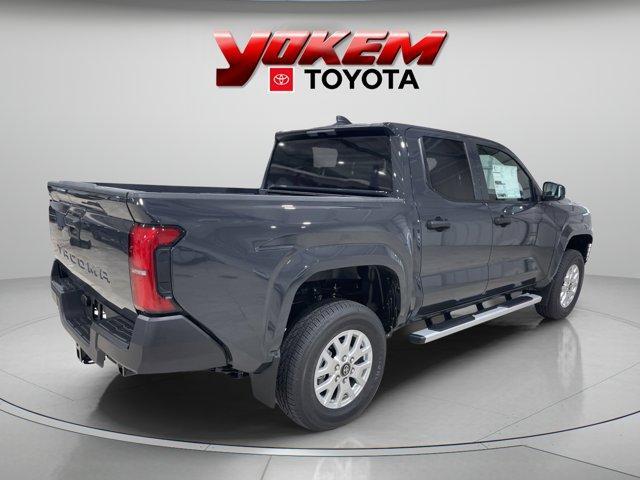 new 2024 Toyota Tacoma car