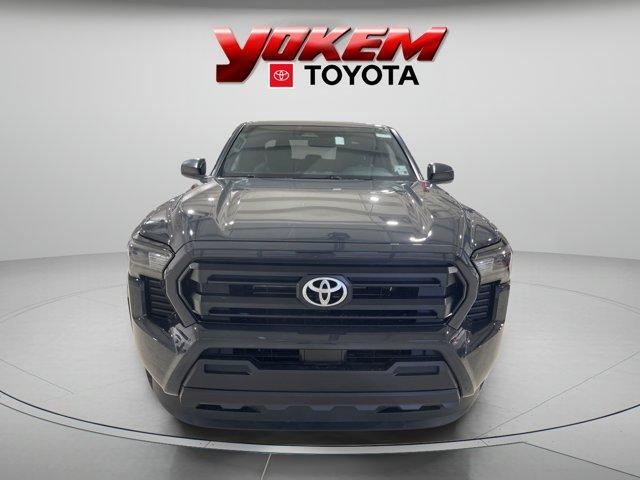 new 2024 Toyota Tacoma car