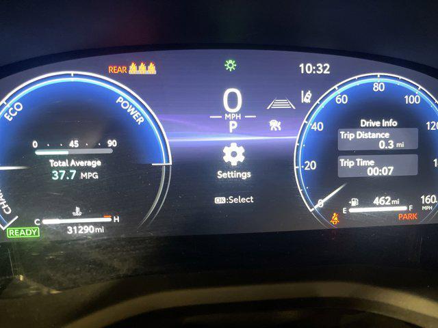 used 2025 Toyota Camry car, priced at $39,995
