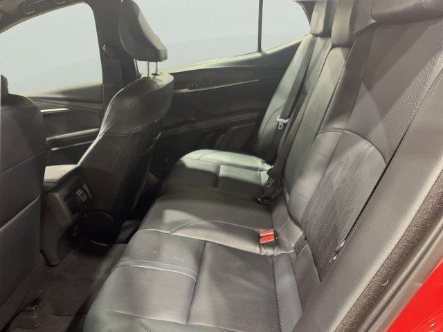 used 2025 Toyota Camry car, priced at $39,995