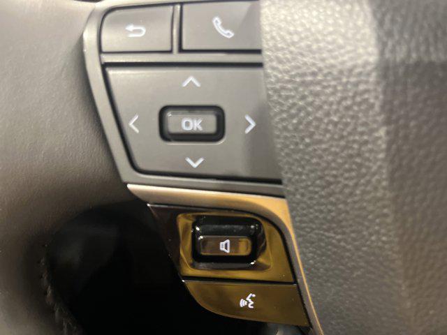 used 2025 Toyota Camry car, priced at $39,995