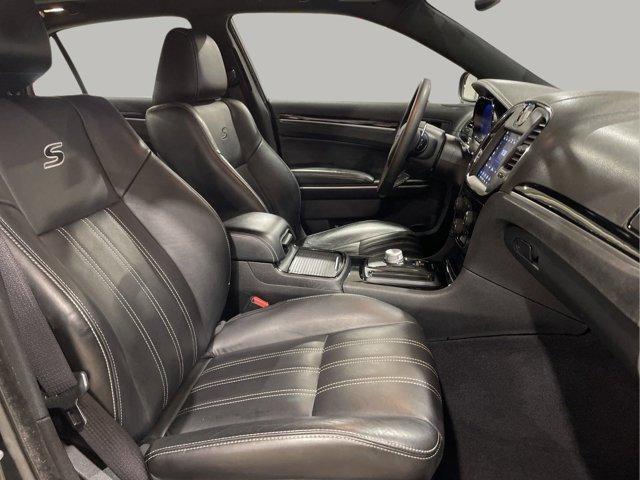 used 2022 Chrysler 300 car, priced at $26,995