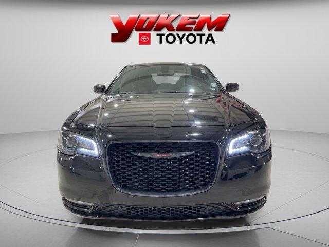 used 2022 Chrysler 300 car, priced at $26,995