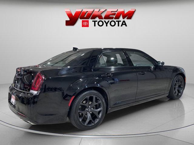 used 2022 Chrysler 300 car, priced at $26,995