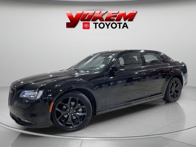 used 2022 Chrysler 300 car, priced at $26,995