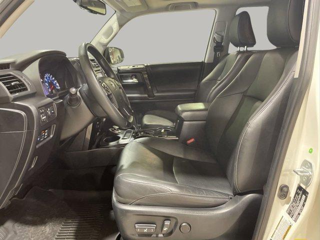 used 2019 Toyota 4Runner car, priced at $41,995