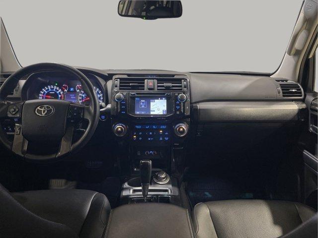 used 2019 Toyota 4Runner car, priced at $41,995