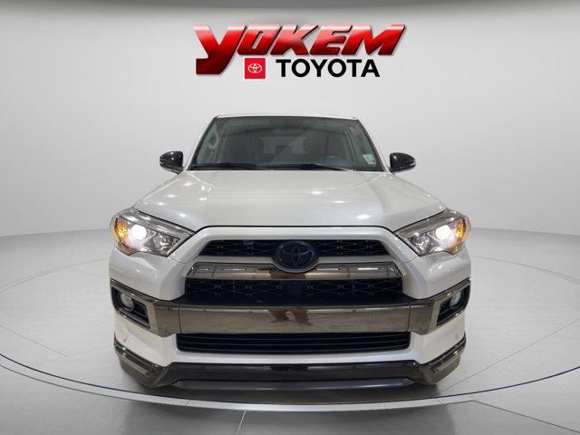 used 2019 Toyota 4Runner car, priced at $41,995