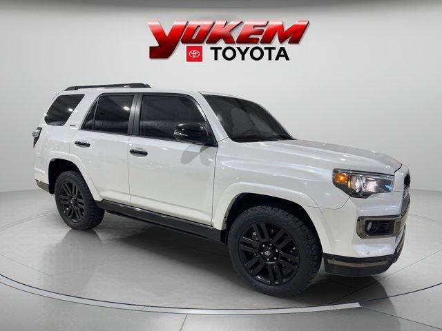 used 2019 Toyota 4Runner car, priced at $41,995