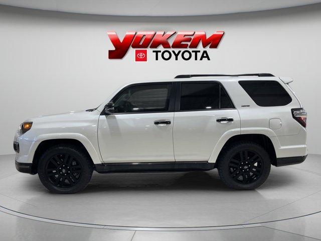 used 2019 Toyota 4Runner car, priced at $41,995