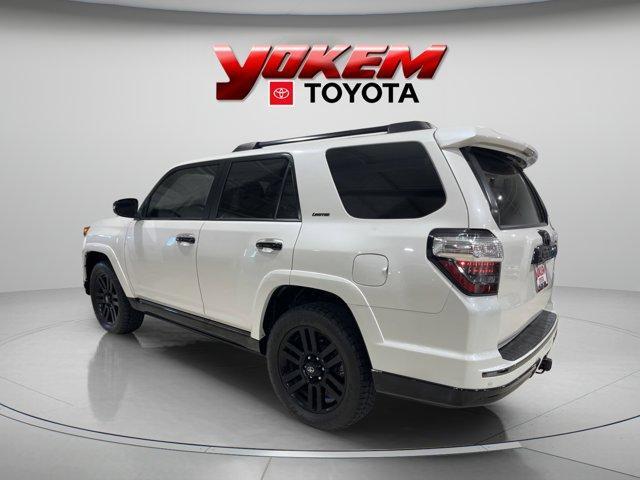 used 2019 Toyota 4Runner car, priced at $41,995