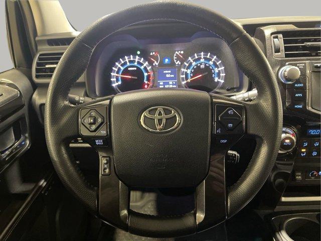 used 2019 Toyota 4Runner car, priced at $41,995