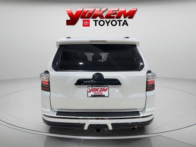 used 2019 Toyota 4Runner car, priced at $41,995