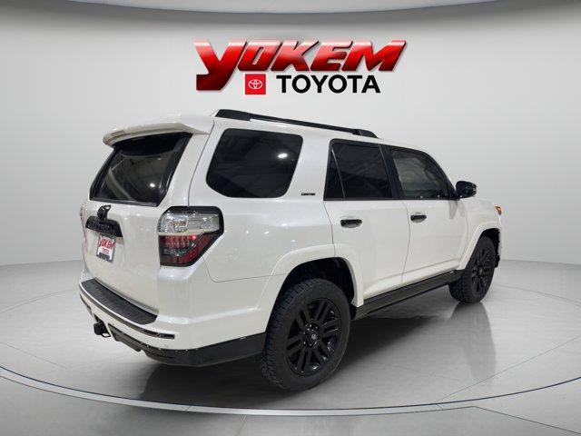 used 2019 Toyota 4Runner car, priced at $41,995