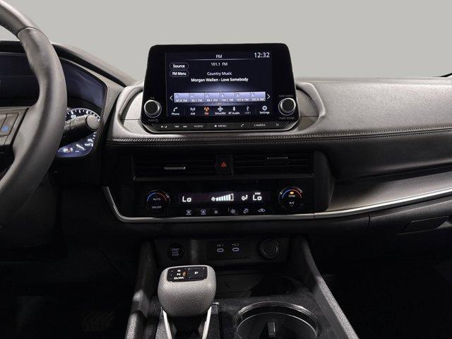 used 2025 Nissan Rogue car, priced at $30,995