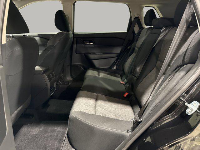 used 2025 Nissan Rogue car, priced at $30,288