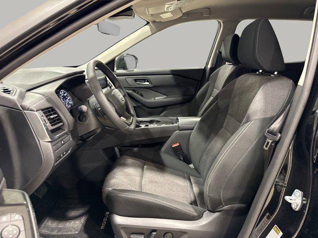 used 2025 Nissan Rogue car, priced at $30,288